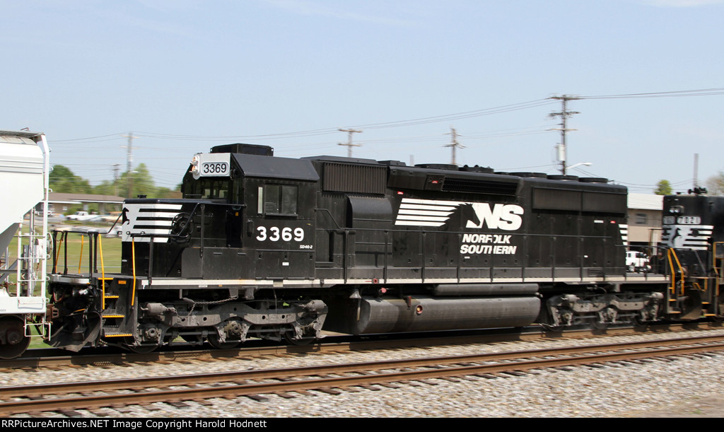 NS 3369